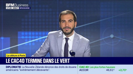 Émission du 24 juillet 2026
