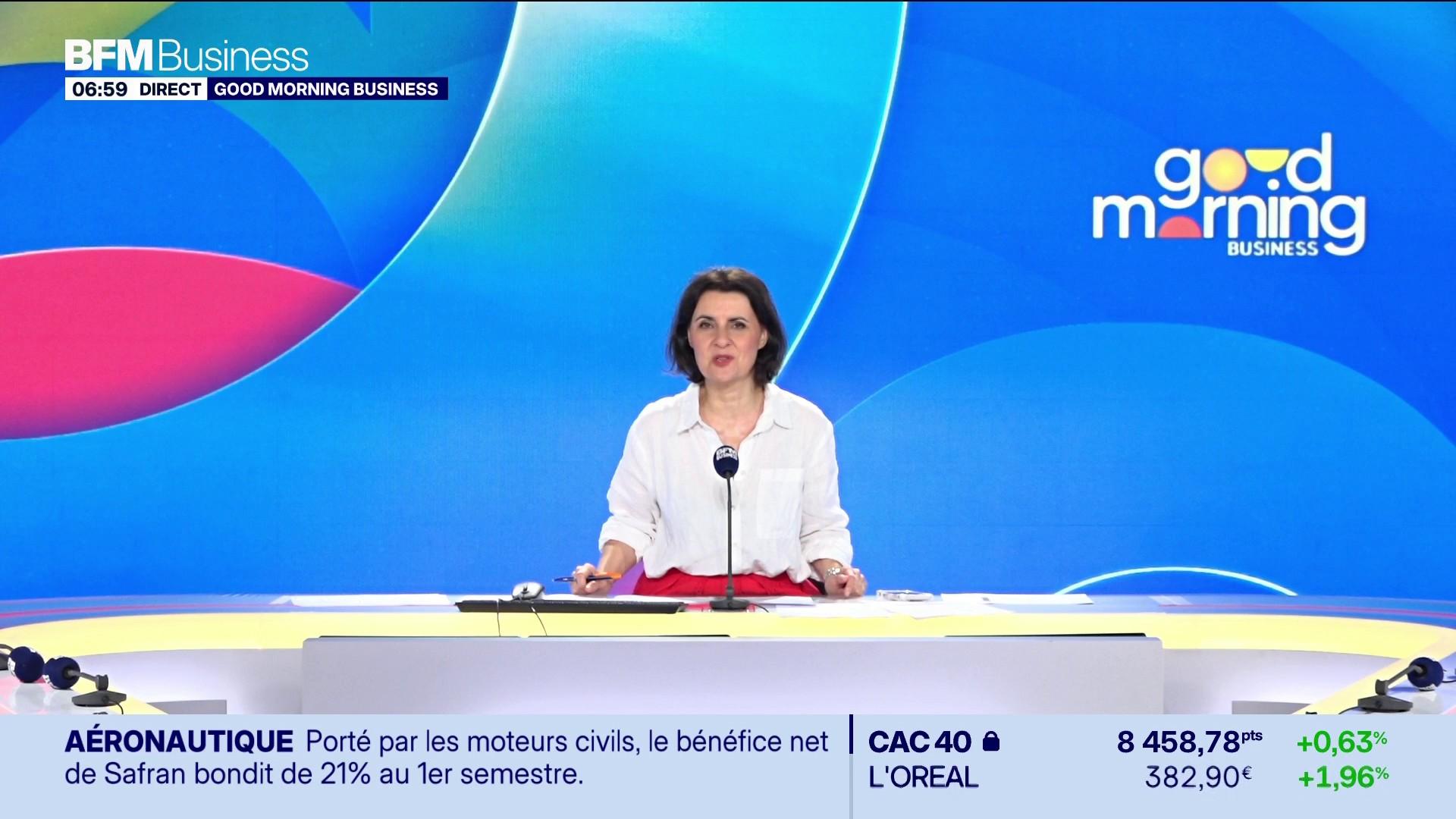 Émission du 29 juillet 2026