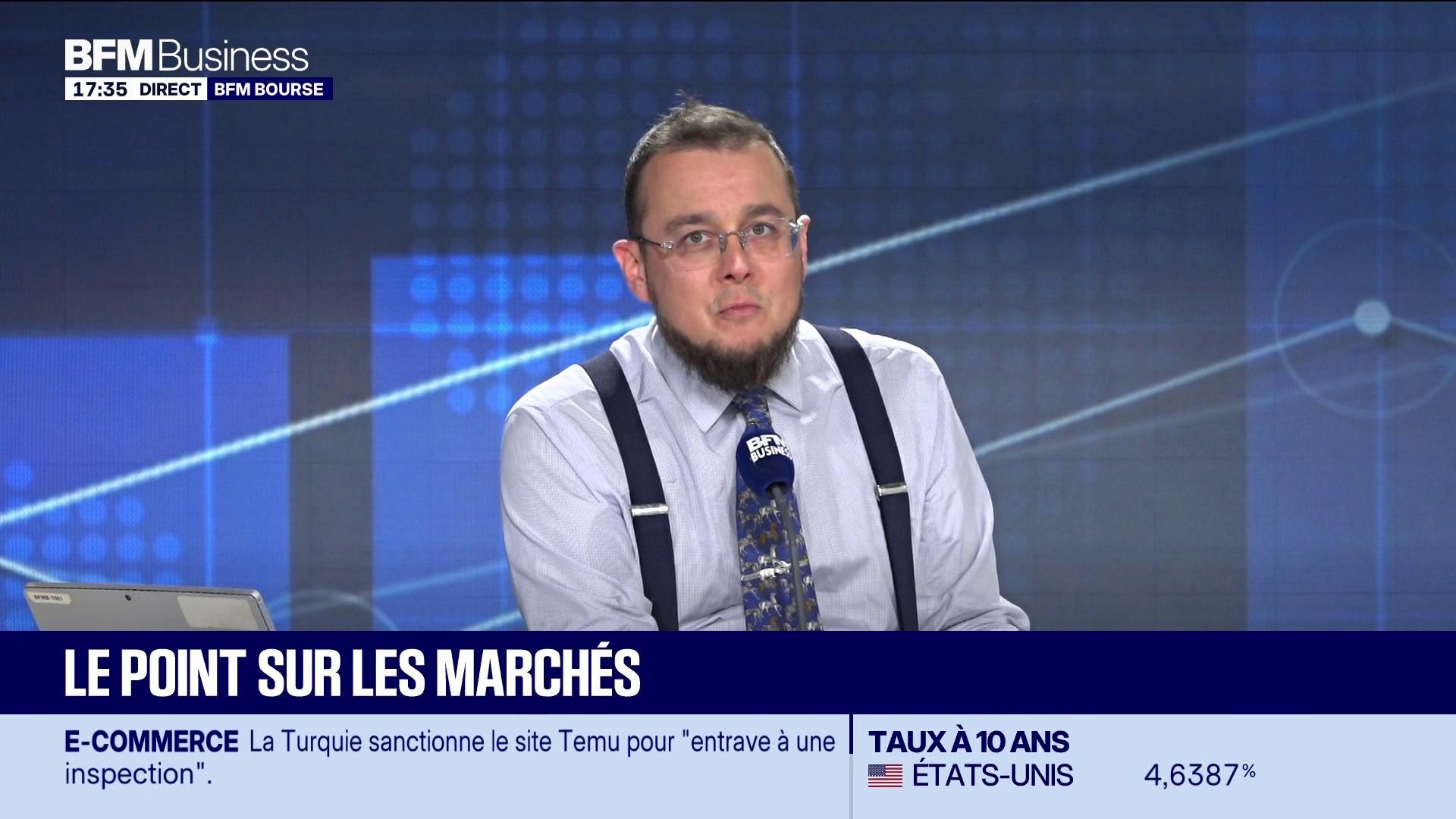Luxe, le match LVMH-Kering-Hermès
