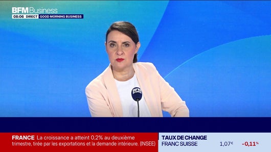 Émission du 30 juillet 2026