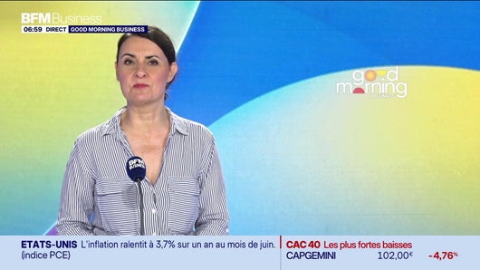 Émission du 31 juillet 2026
