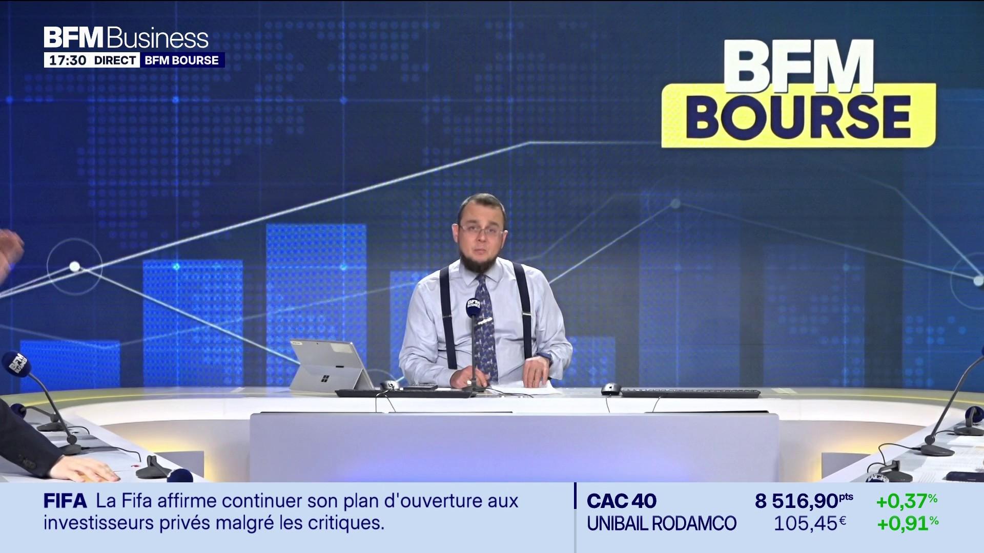 CAC 40, l'été de tous les records ?
