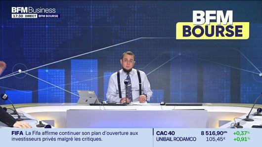 CAC 40, l'été de tous les records ?