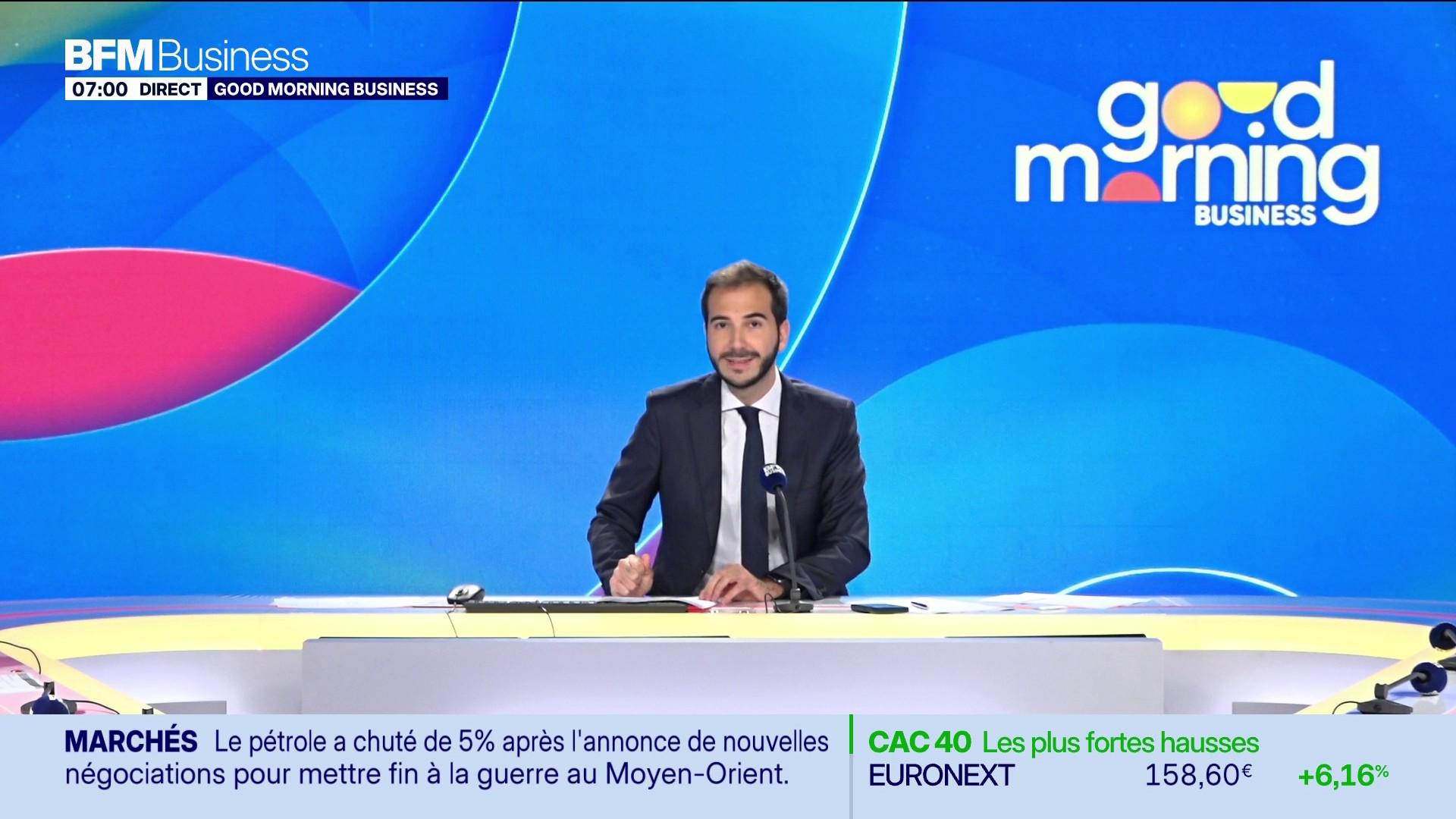 Émission du 3 août 2026