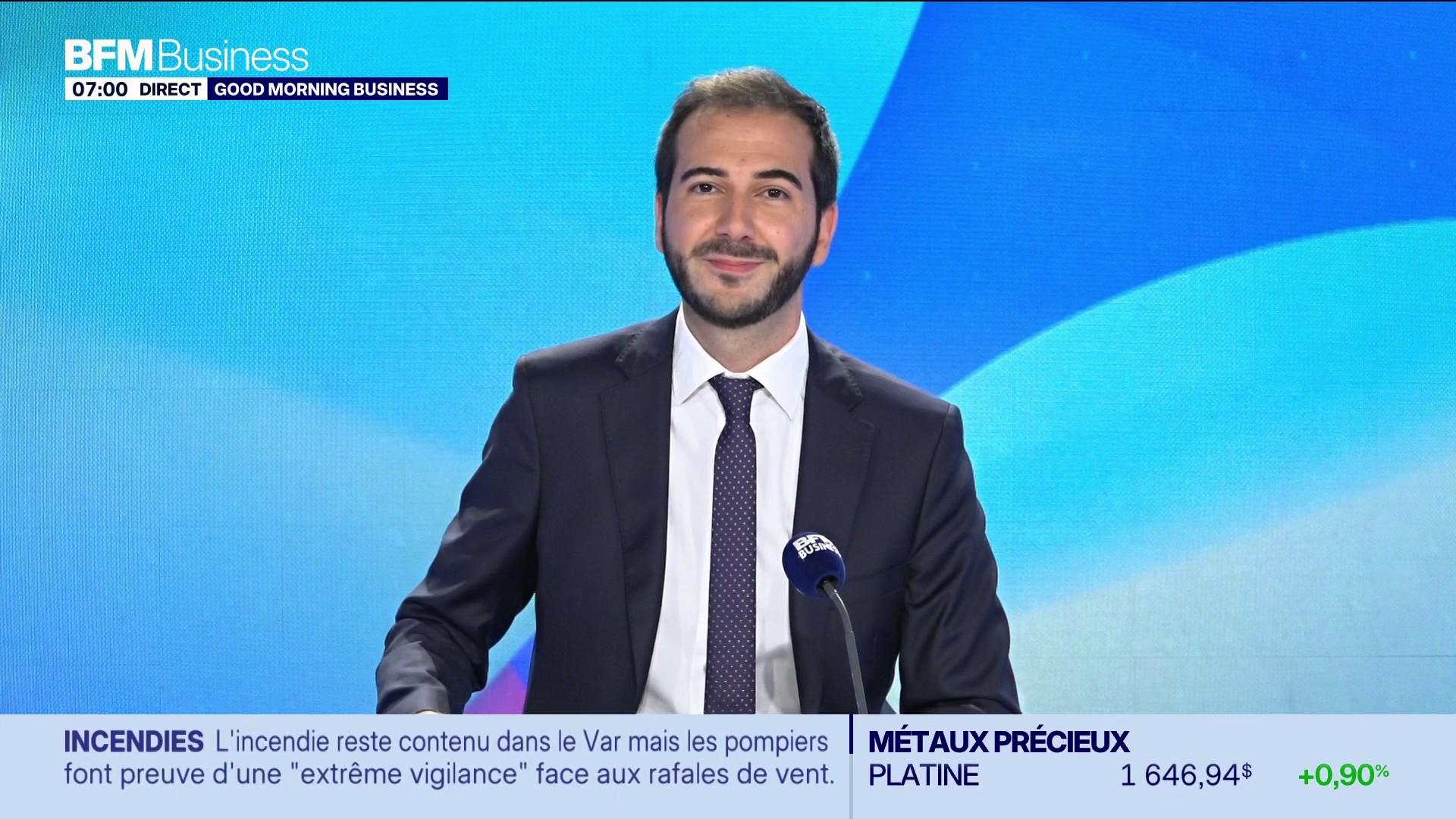 Émission du 4 août 2026