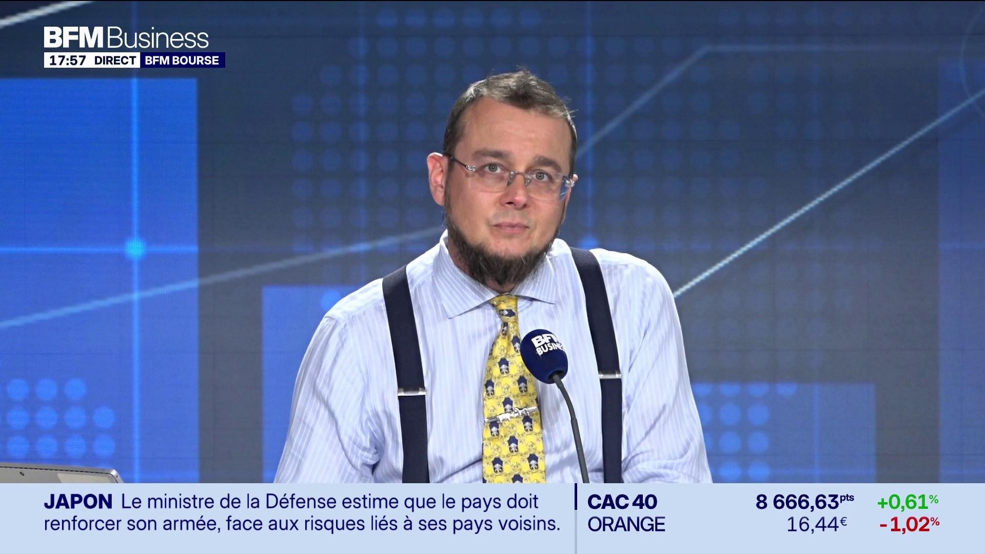  CAC 40 sur des records mais sans certitudes