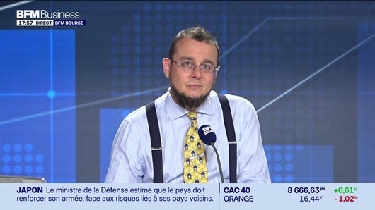  CAC 40 sur des records mais sans certitudes