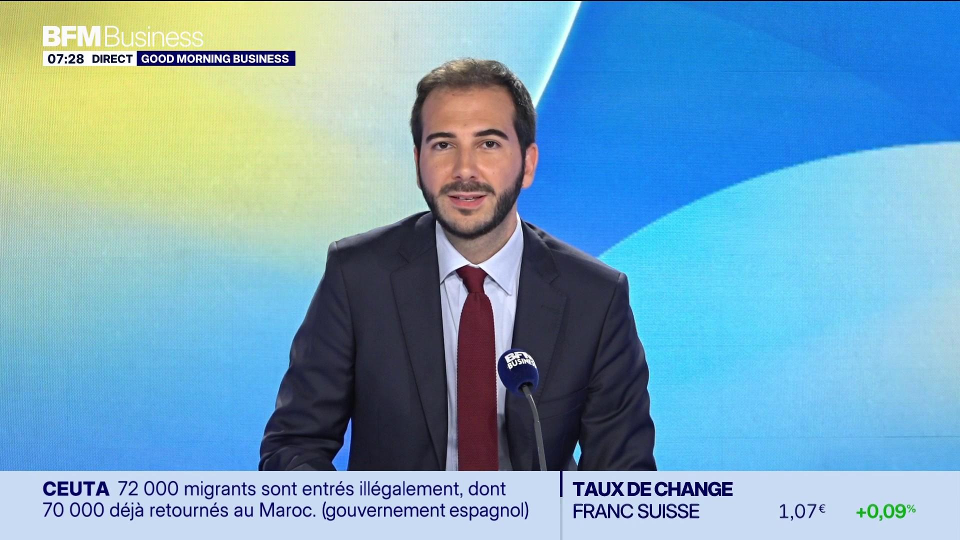 Émission du 5 août 2026