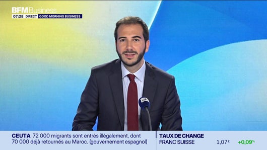 Émission du 5 août 2026