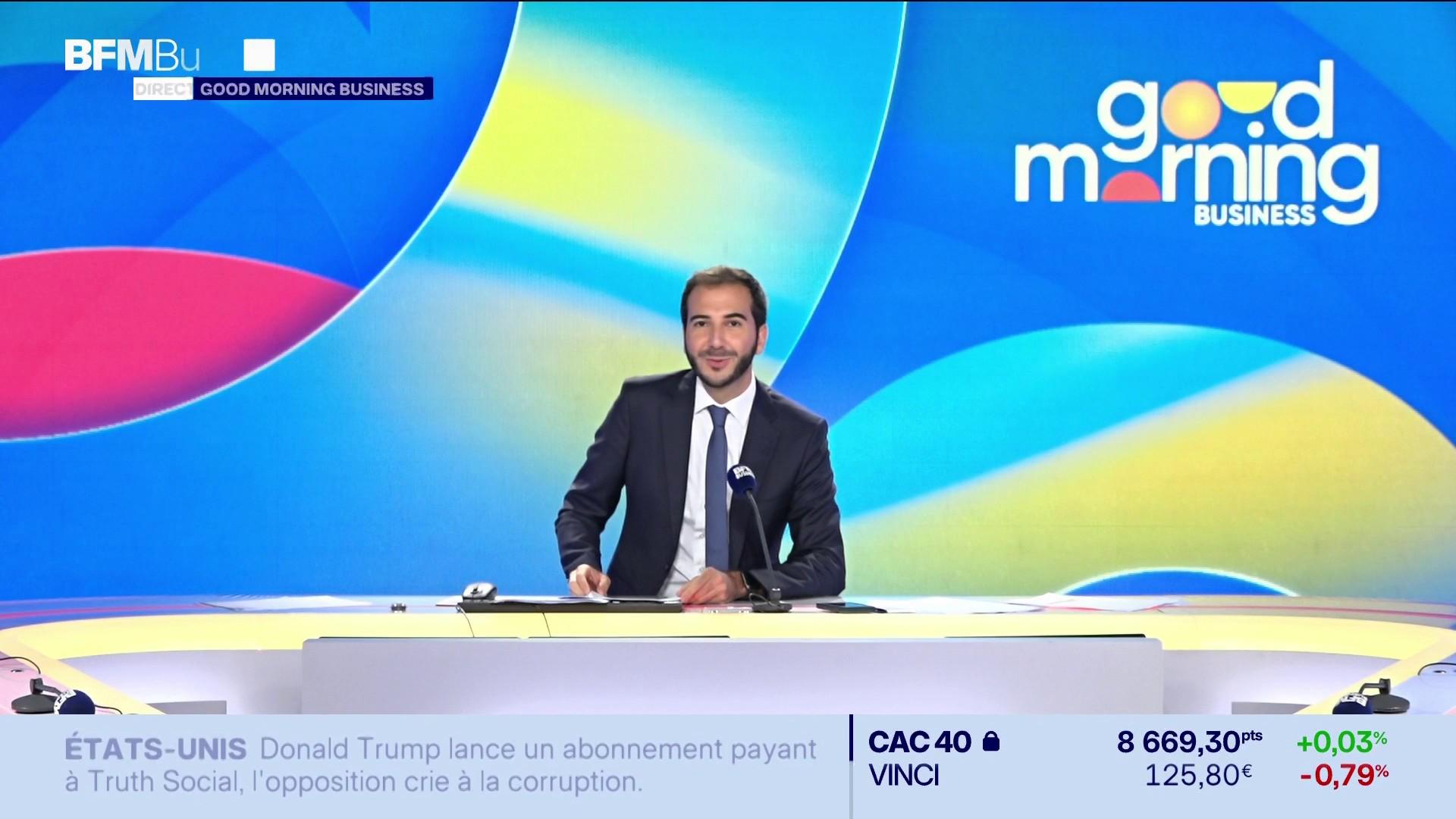 Émission du 6 août 2026