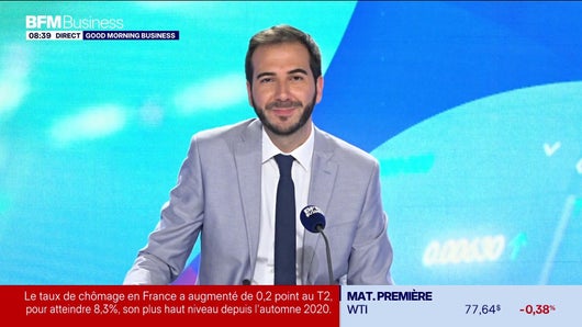 Émission du 7 août 2026