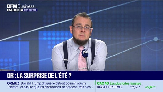  CAC 40, records au milieu des incertitudes