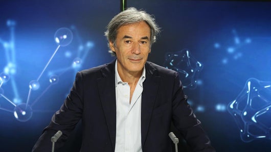 Émission du 8 août 2026