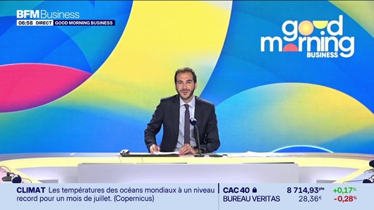 Émission du 10 août 2026