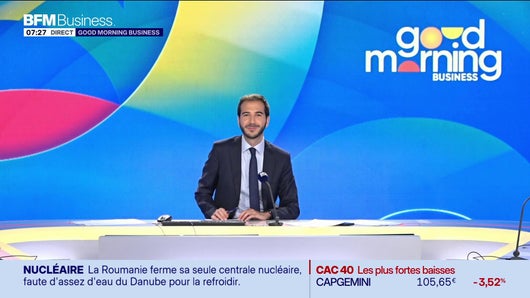 Émission du 13 août 2026