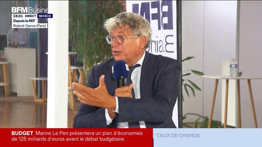 Émission du 27 août 2026