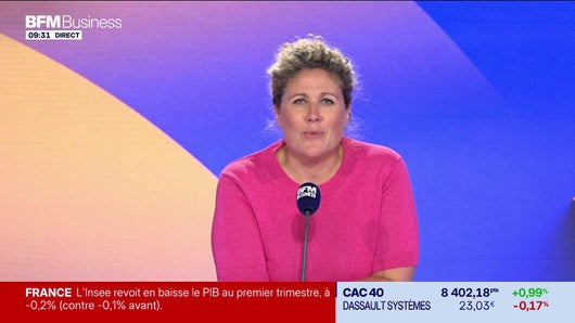 Présidentielle 2027, que retenir du débat à la REF ?