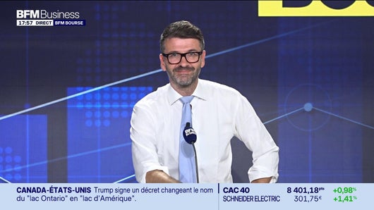 Quantique : le français Pasqal s'introduit à Wall Street !