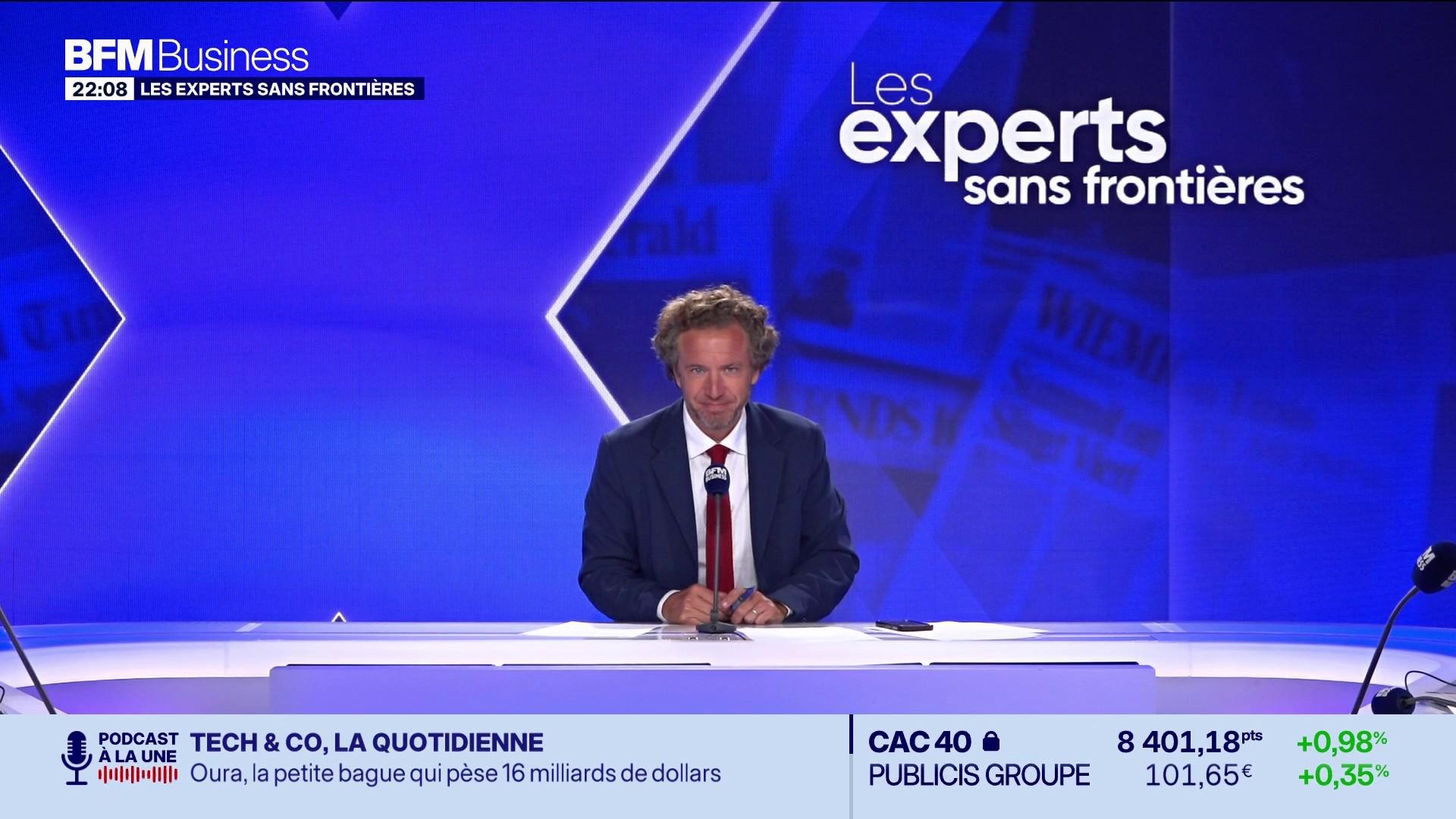 Émission du 28 août 2026