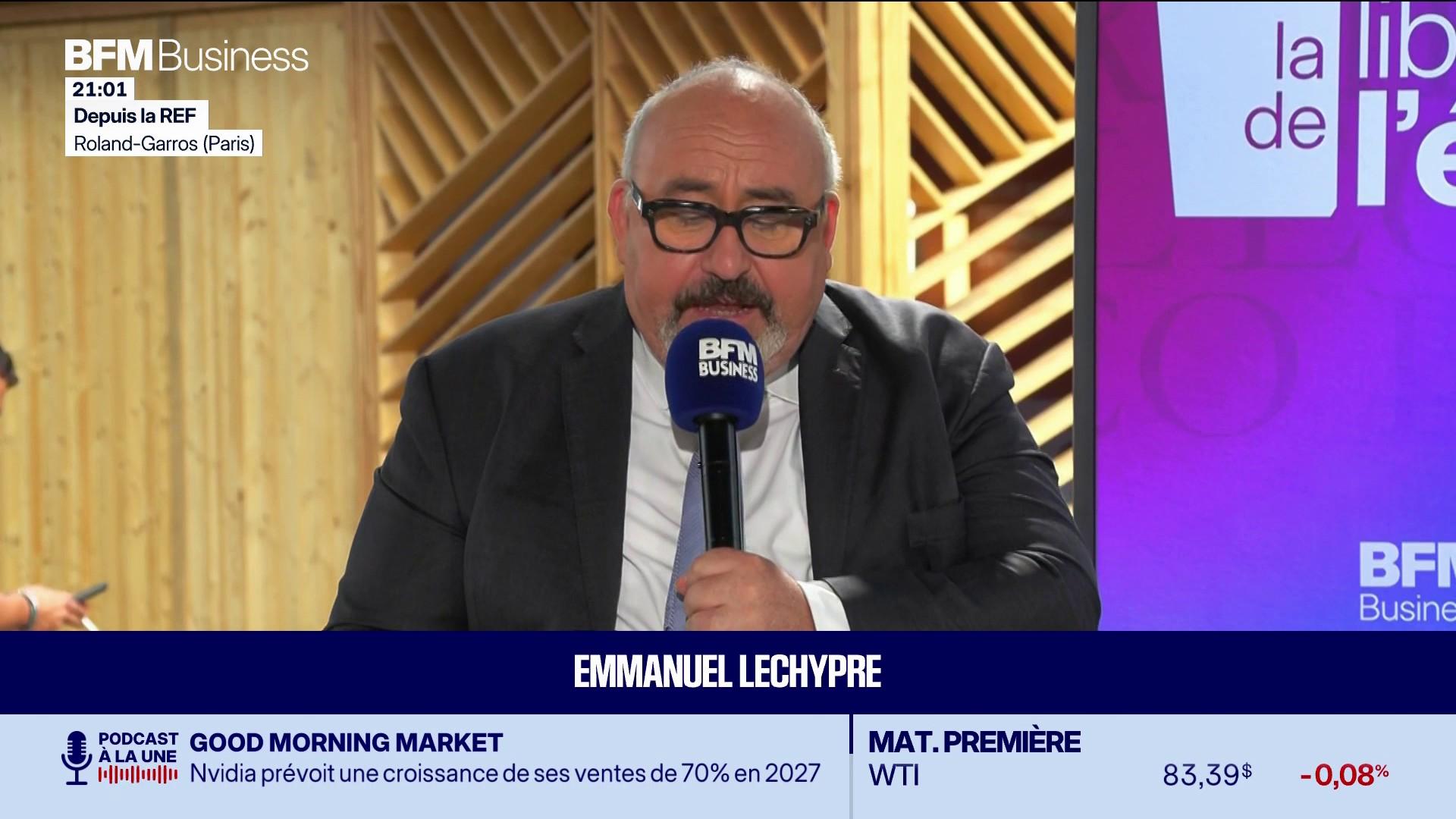 Émission du 29 août 2026