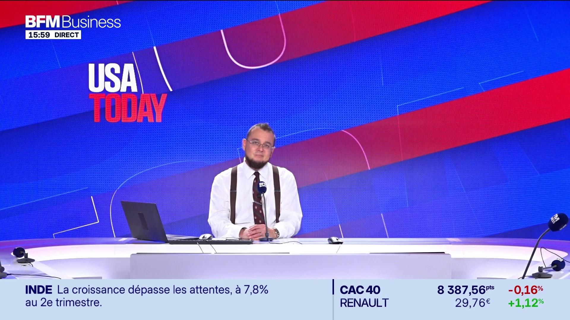Émission du 31 août 2026
