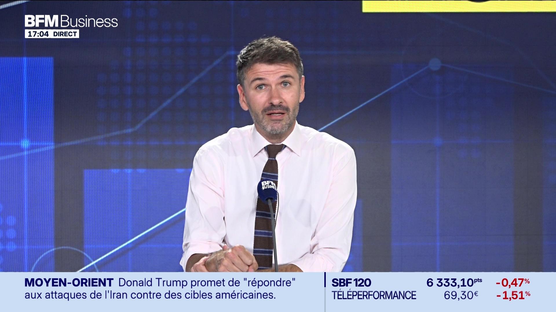Les enjeux de septembre sur les marchés