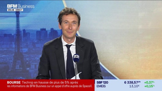 Émission du 1er septembre 2026