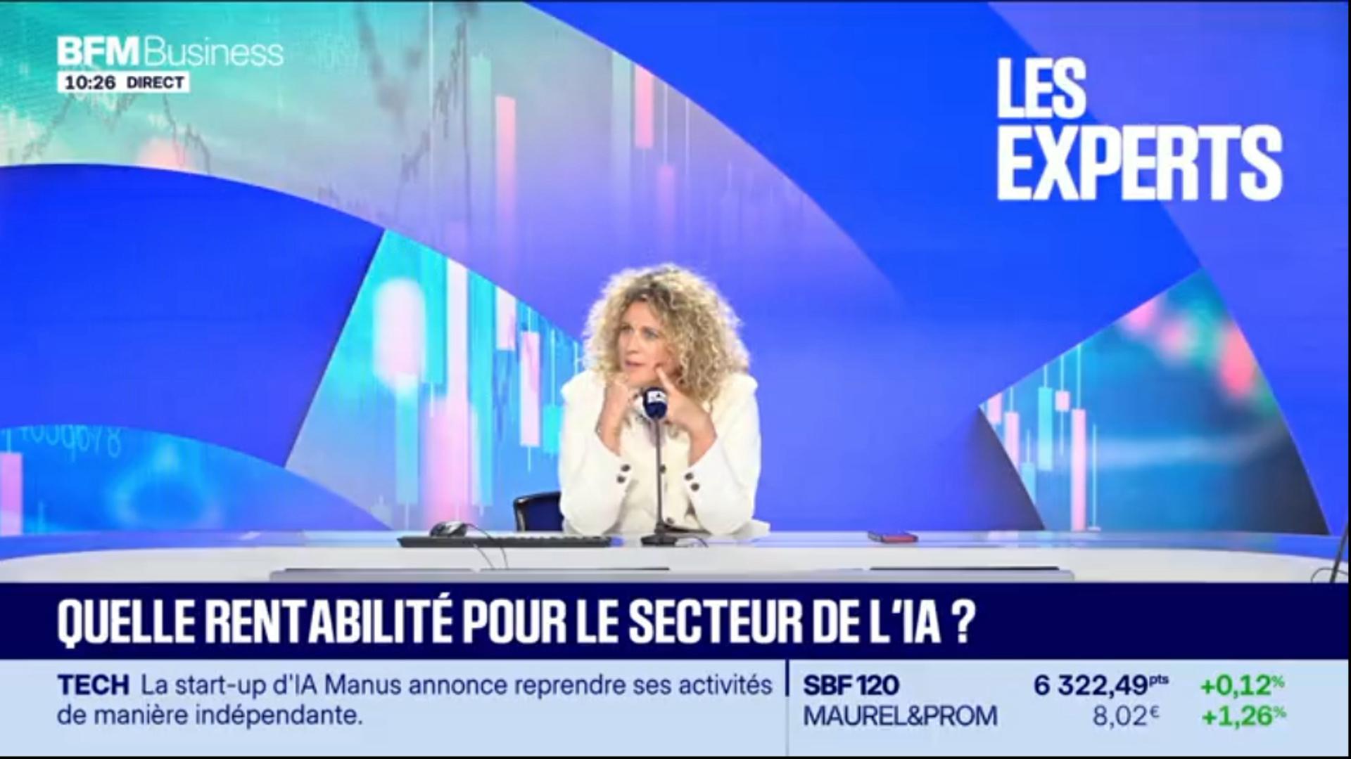 Économie, dette... les propositions de LFI