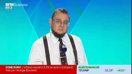 Émission du 1er septembre 2026