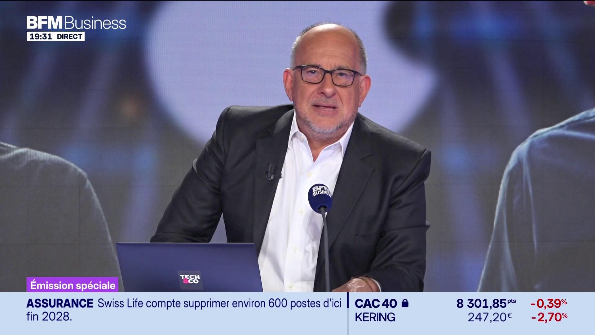 Émission du 1er septembre 2026