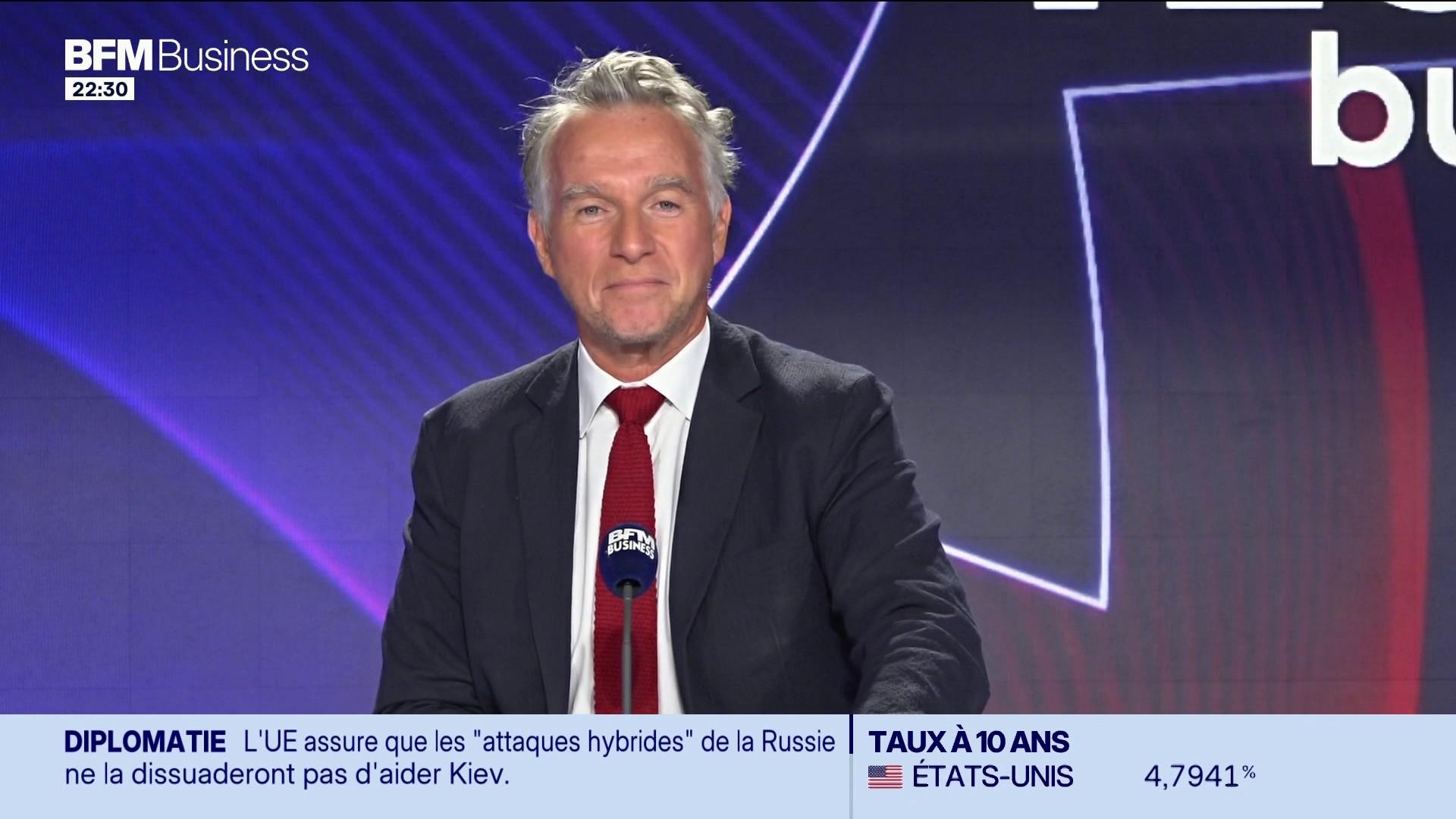 Émission du 1er septembre 2026