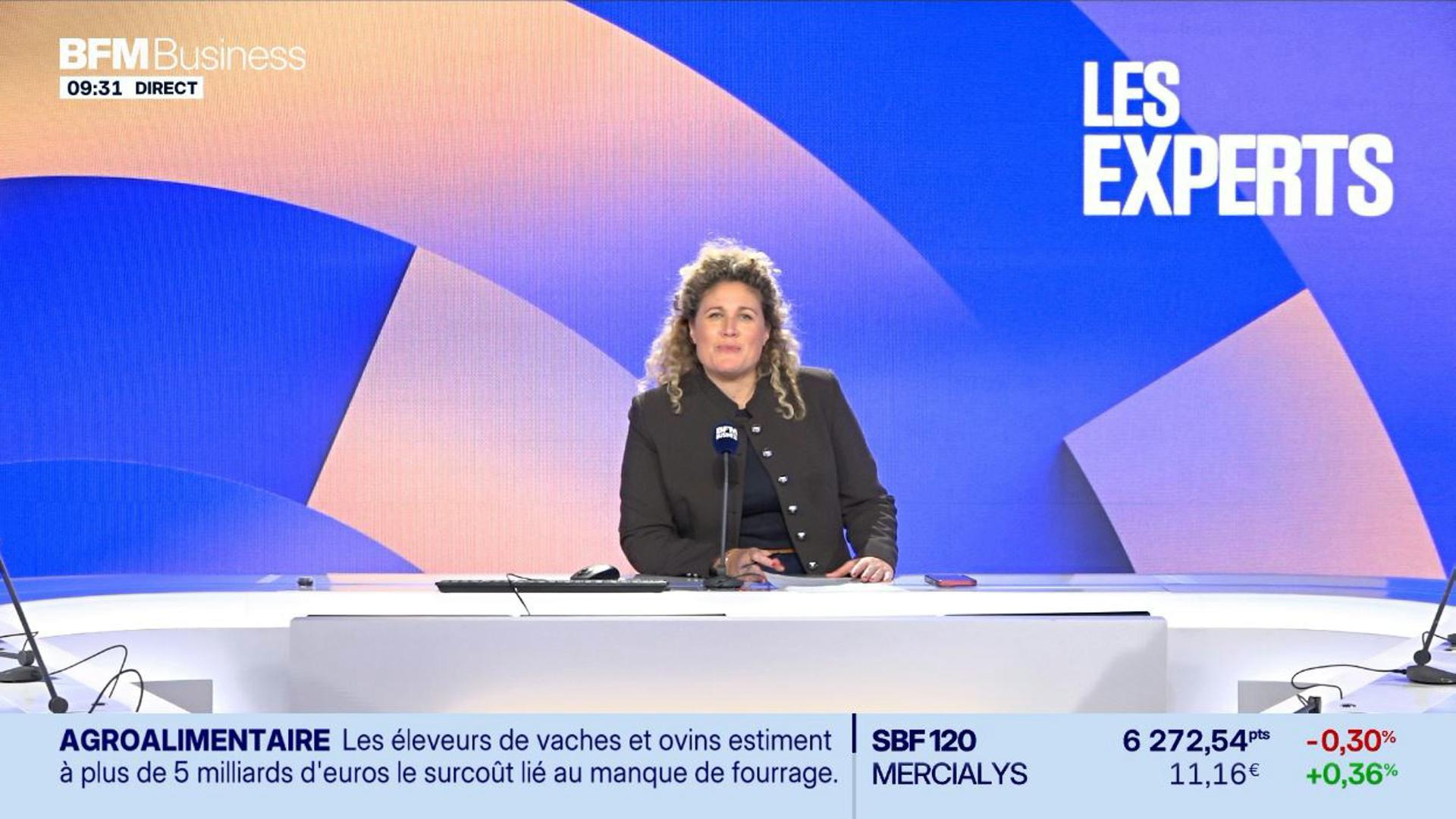 La dette française sous tension