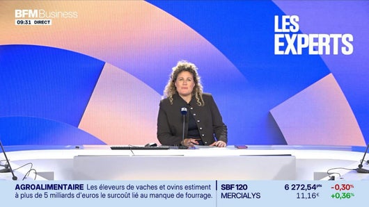 La dette française sous tension