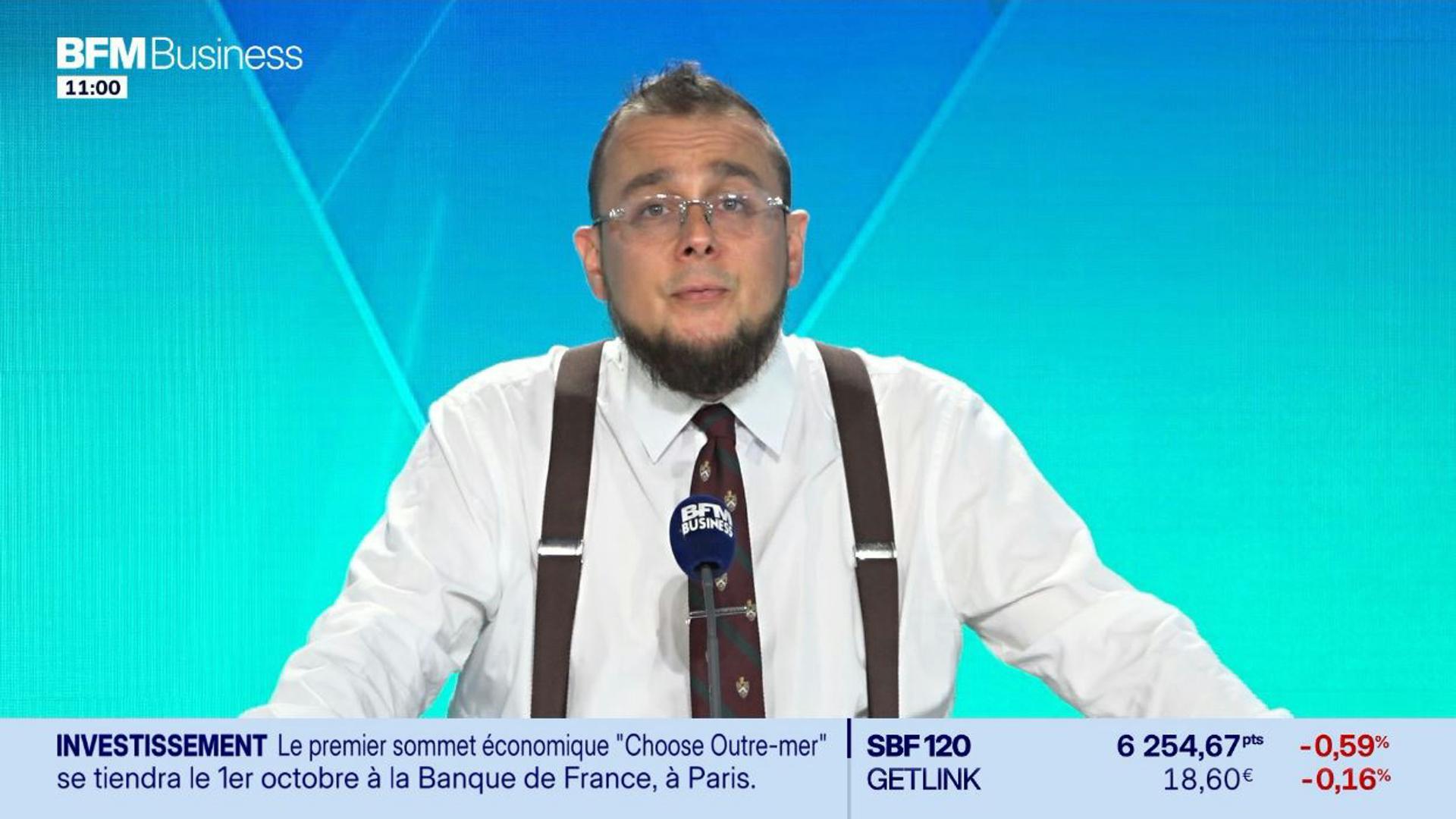 Émission du 2 septembre 2026