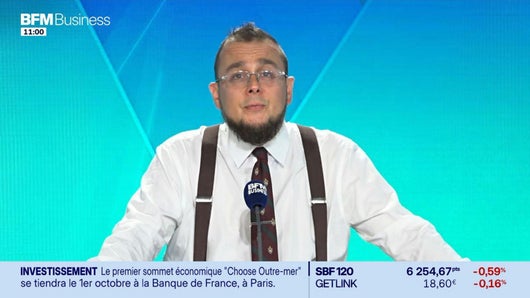 Émission du 2 septembre 2026