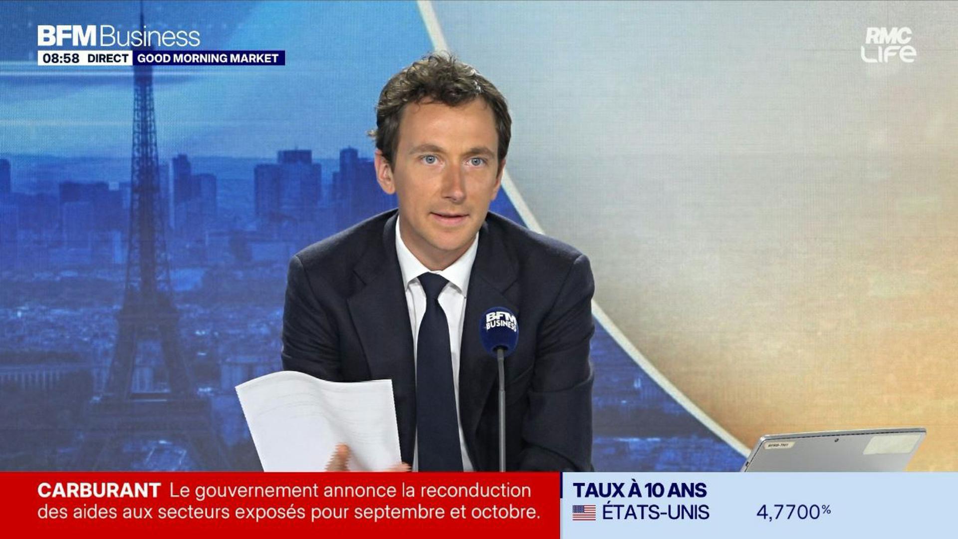 Émission du 3 septembre 2026
