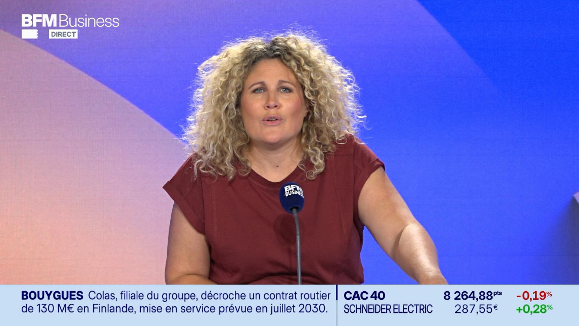 Rentrée sous tension pour la dette française