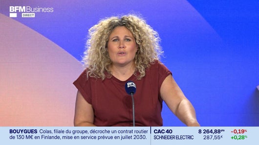 Rentrée sous tension pour la dette française