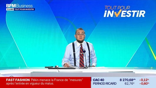 Émission du 3 septembre 2026