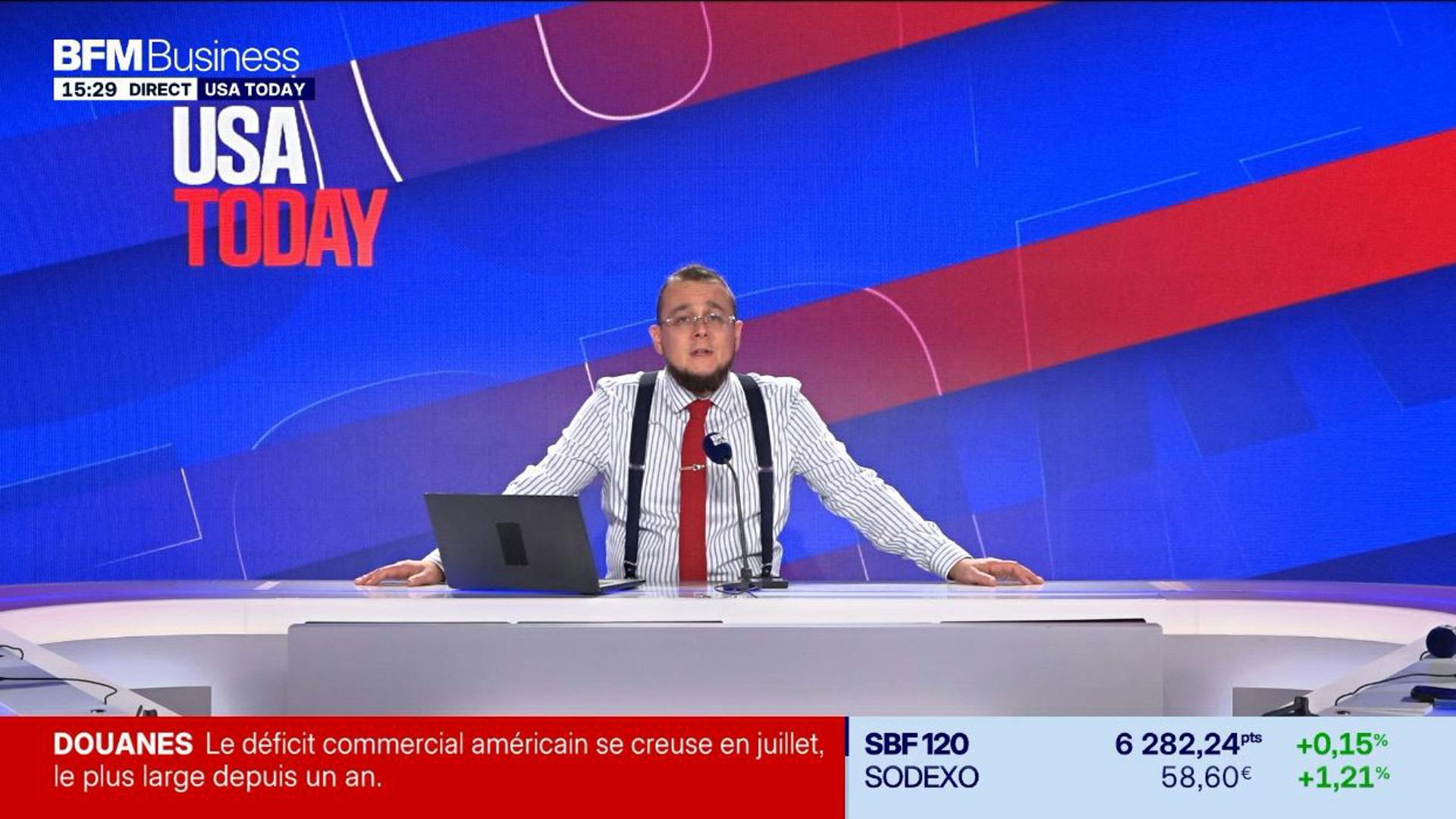 Émission du 3 septembre 2026
