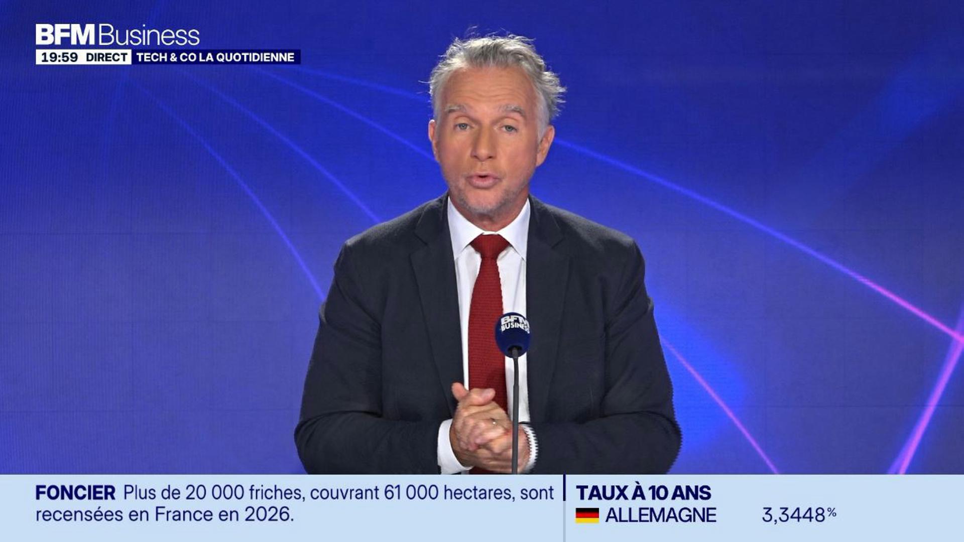 L'IA de Mistral s'installe dans les services publics