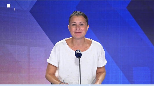 Émission du 4 septembre 2026