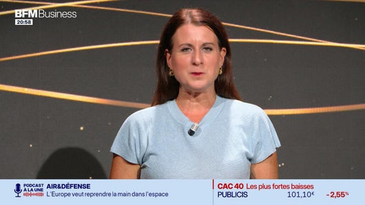 Émission du 4 septembre 2026