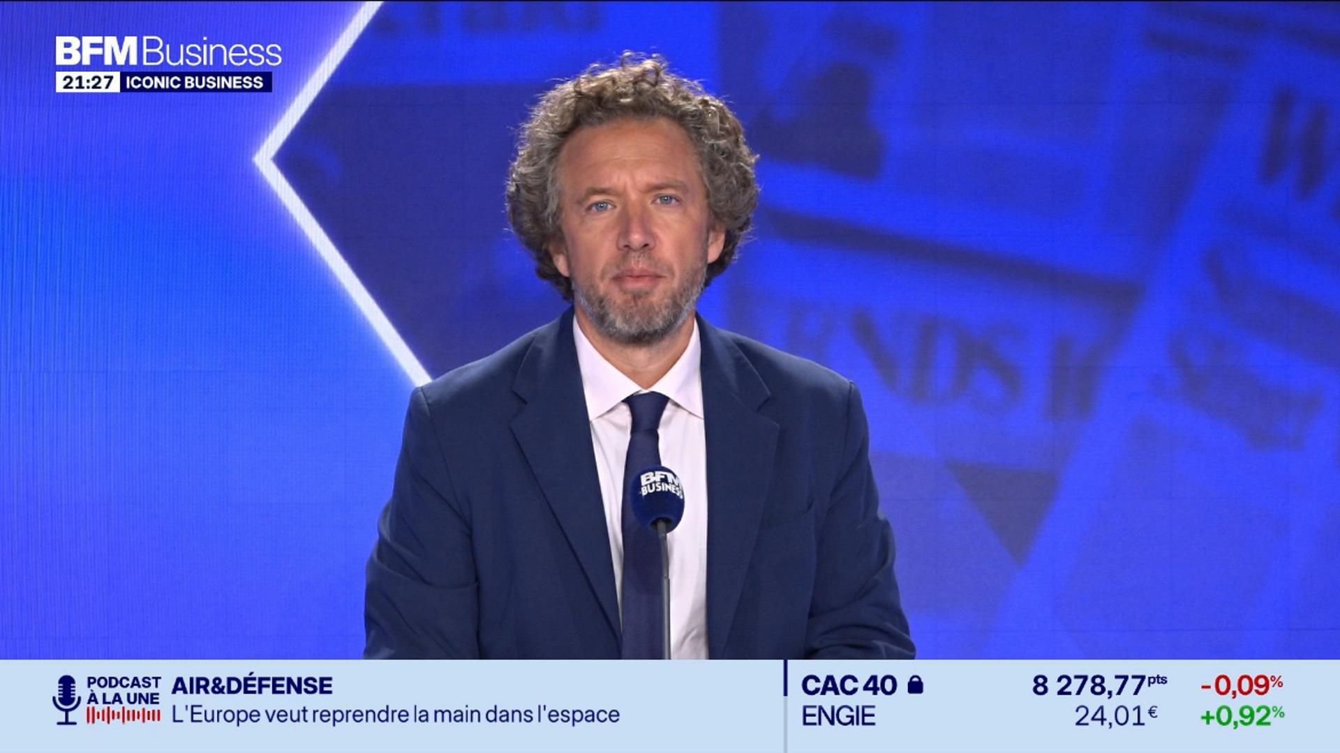 Émission du 4 septembre 2026
