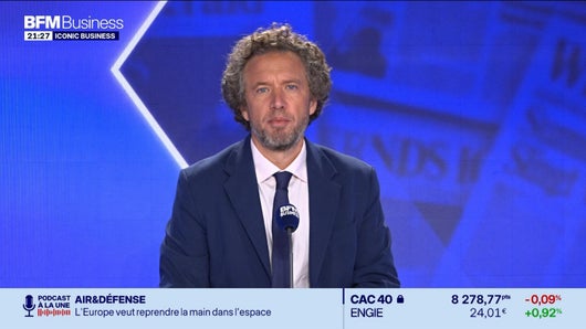 Émission du 4 septembre 2026