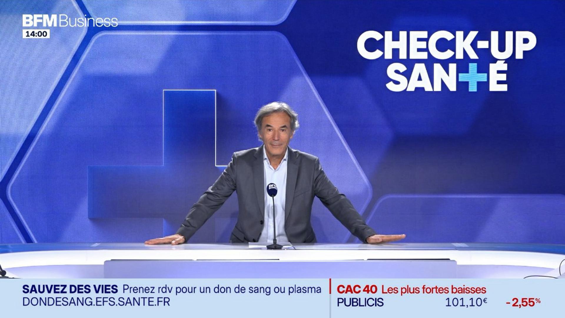 Émission du 5 septembre 2026