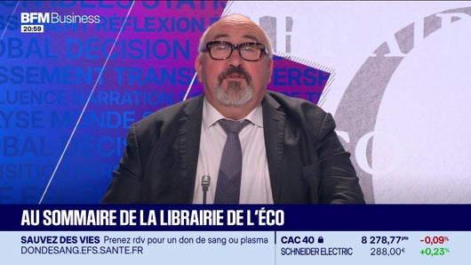 Émission du 5 septembre 2026