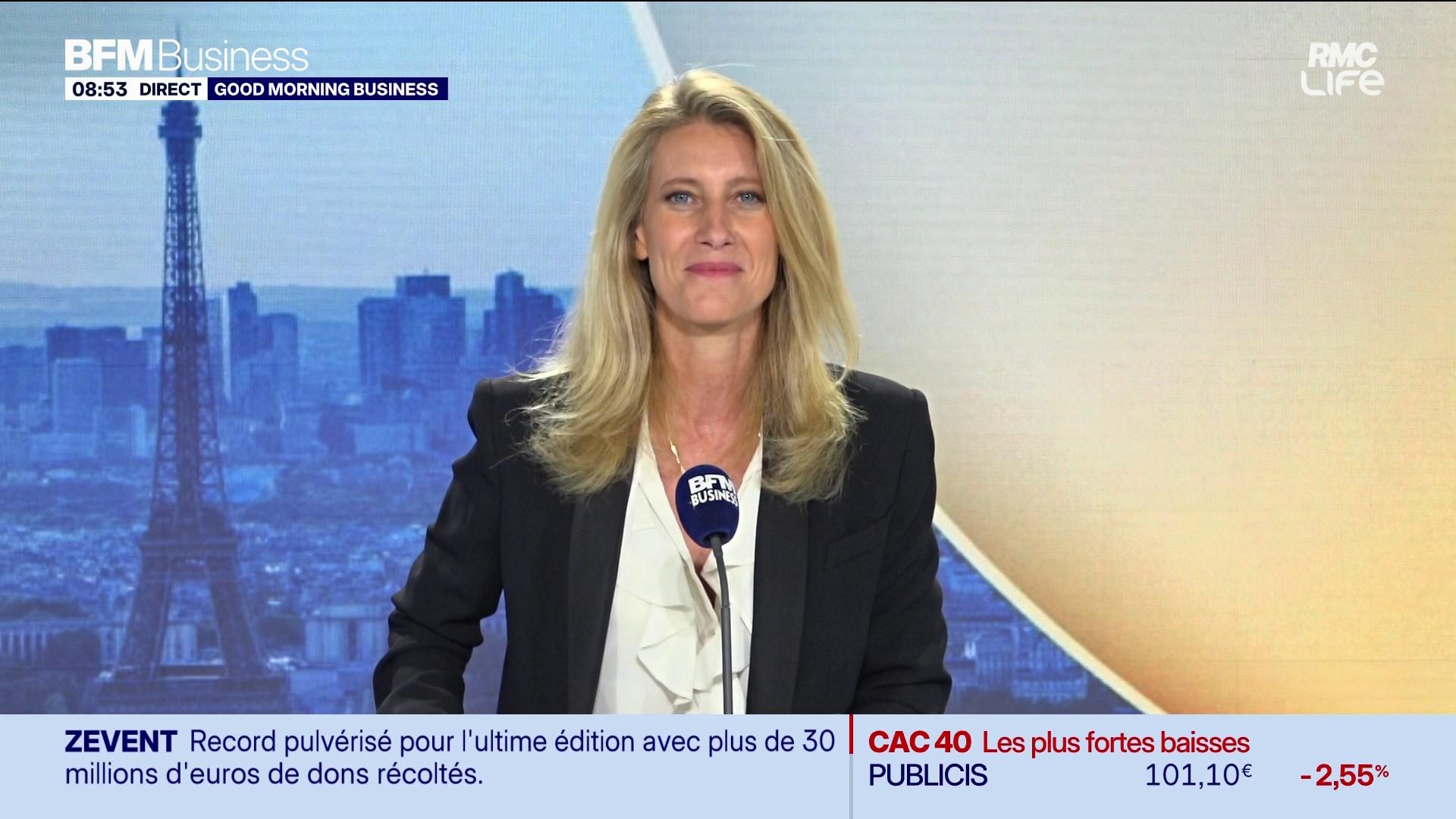 Émission du 7 septembre 2026