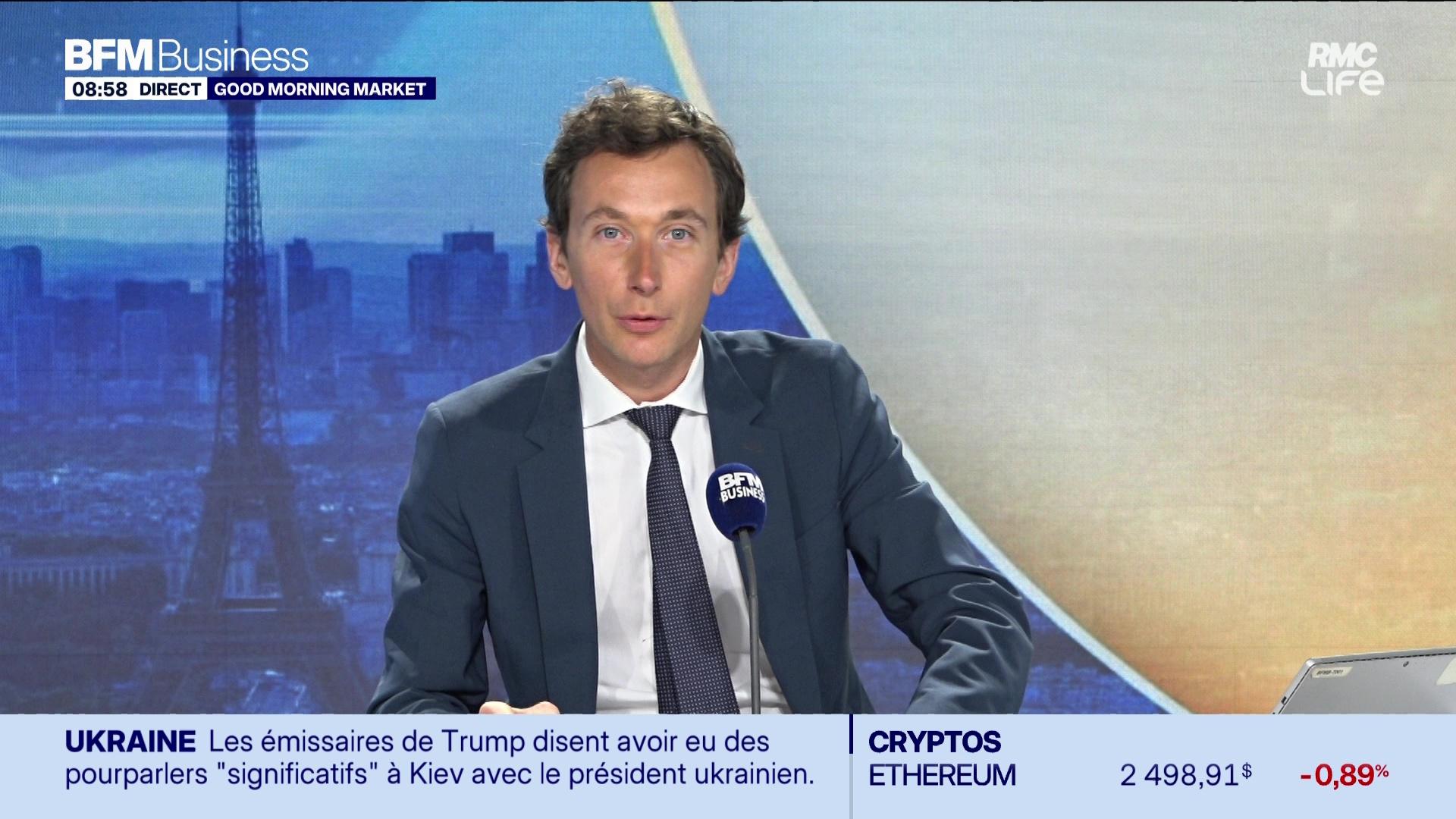 Émission du 7 septembre 2026