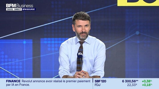 Nvidia est-il la banque centrale de l'IA ?